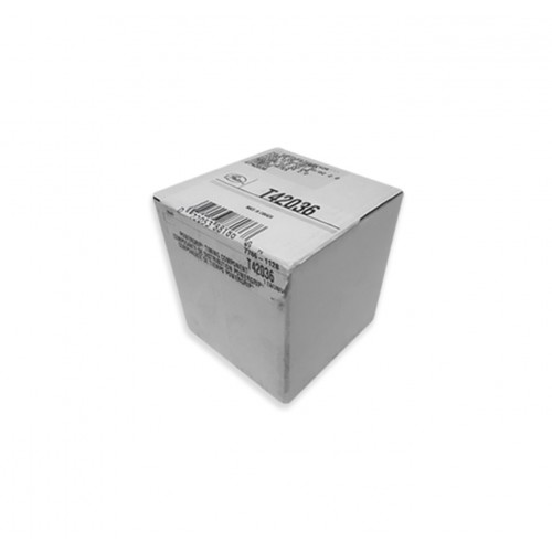 Polea de Tiempo Ford Ecosport Focus Escape GATES Original